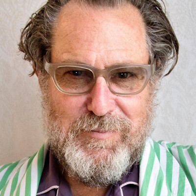 JULIAN SCHNABEL~Culture Mag~MAR 2019~Black Panther~LUPITA NYONG'O~Julia Roberts