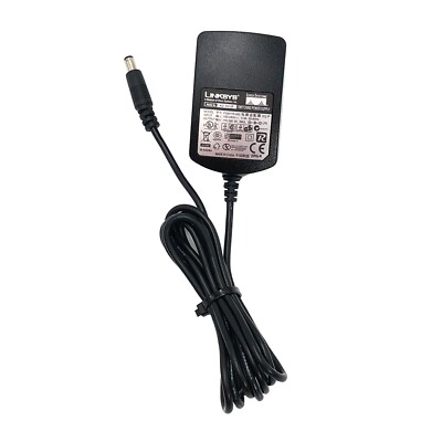 Original Linksys Cisco Adapter for Linksys SPA - Series Analog Telephone Adapter