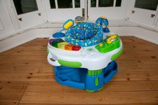 leapfrog learn and groove activity station price