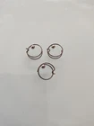 Dewalt 3Pack Spring and ball for 20V Impact Driver DCF887 DCF888 DCF850 N437890