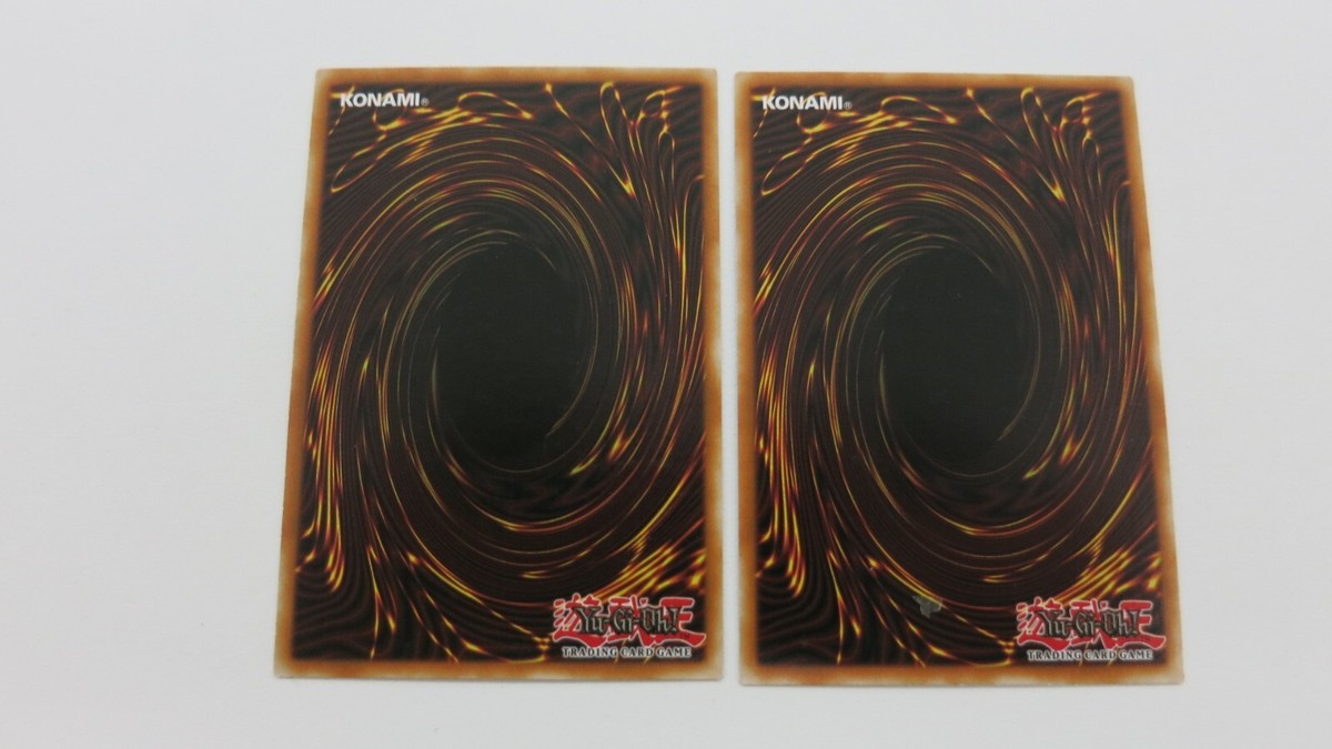 2x NEEDLE WALL TRAP CARD 1ST EDITION LCJW-EN270 COMMON YUGIOH NM