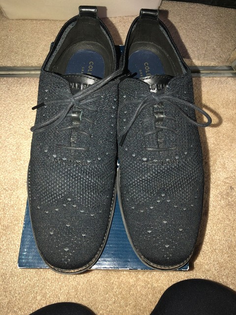 cole haan stitchlite original grand