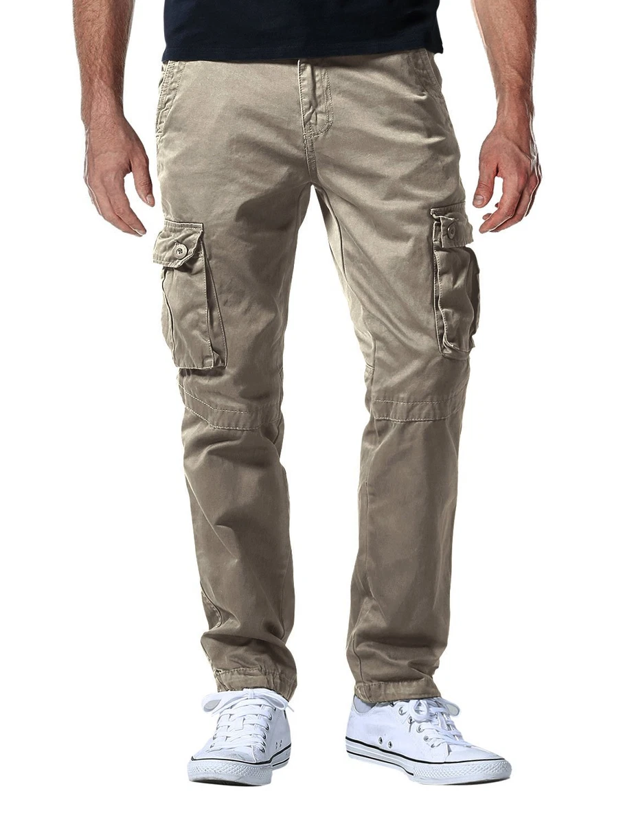 Match men's wild cargo deals pants