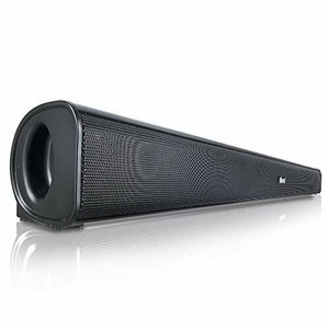 rechargeable bluetooth soundbar