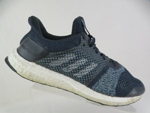 adidas parley azul