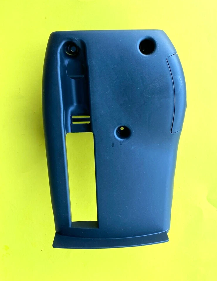 MAZDA CX-9 2007-2015 COLUMNA DE DIRECCIÓN MOLDURA CUBIERTA SUPERIOR E INFERIOR OEM TD1260221 Foto 2 de 4