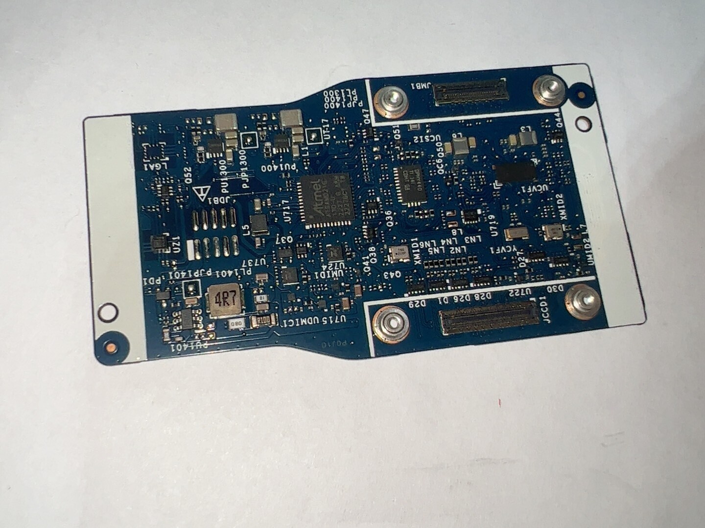 7440 Camera Module LS-M592P FOR DELL Latitude 7440 E7440 Camera Adapter Connection Small ...