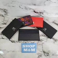 Nintendo Switch 64GB OLED HEG-001 console only Choice of color 1Day Shipping