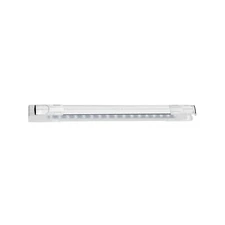Aquael Leddy Slim Marine Premium Aquarium Light (White, 36W 40"-48") White
