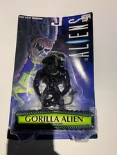 Vintage 1998 Kenner Hive Wars Warrior Alien VS Predator AVP Action