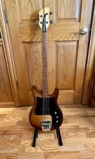 1978 Rickenbacker 3001 Bass Guitar For Sale