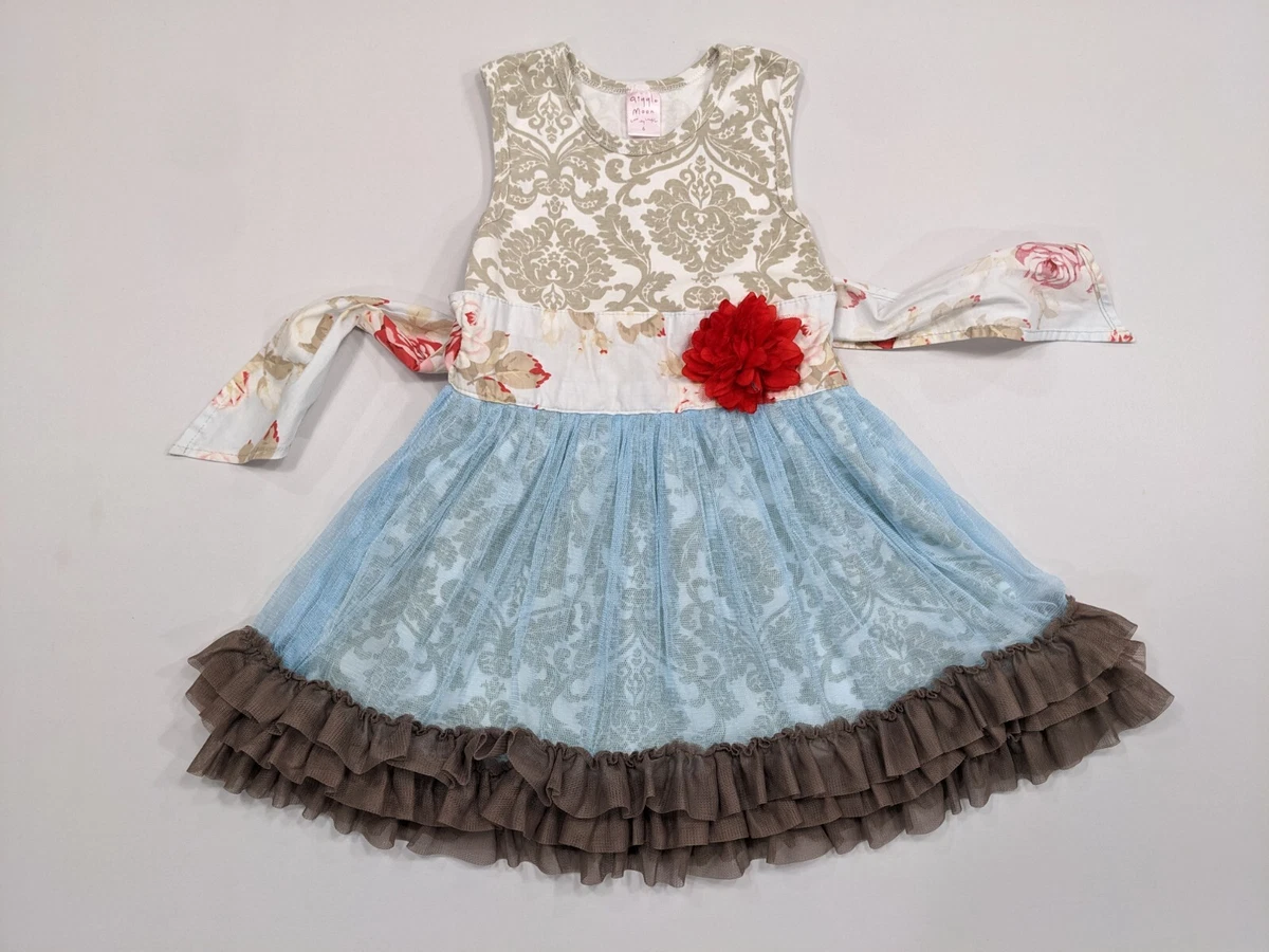 Giggle moon shop dresses