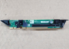 Dell NG4V5 PCIe x16 Riser 3 Card for PowerEdge R630