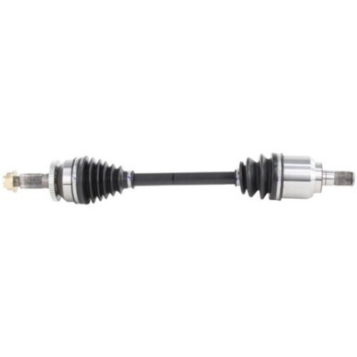 HY-8268 TrakMotive CV Half Shaft Axle Front Driver Left Side Hand