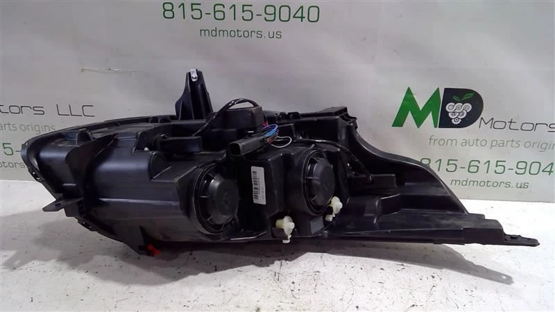 2013-2016 雪佛兰 MALIBU 左 HALOGEN 头灯 23294937 — 第 2/3 张图片