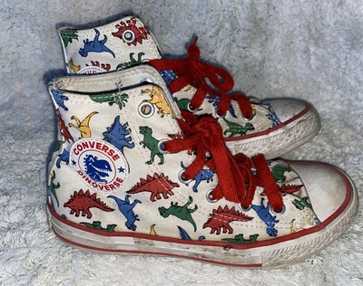 converse dinoverse adult