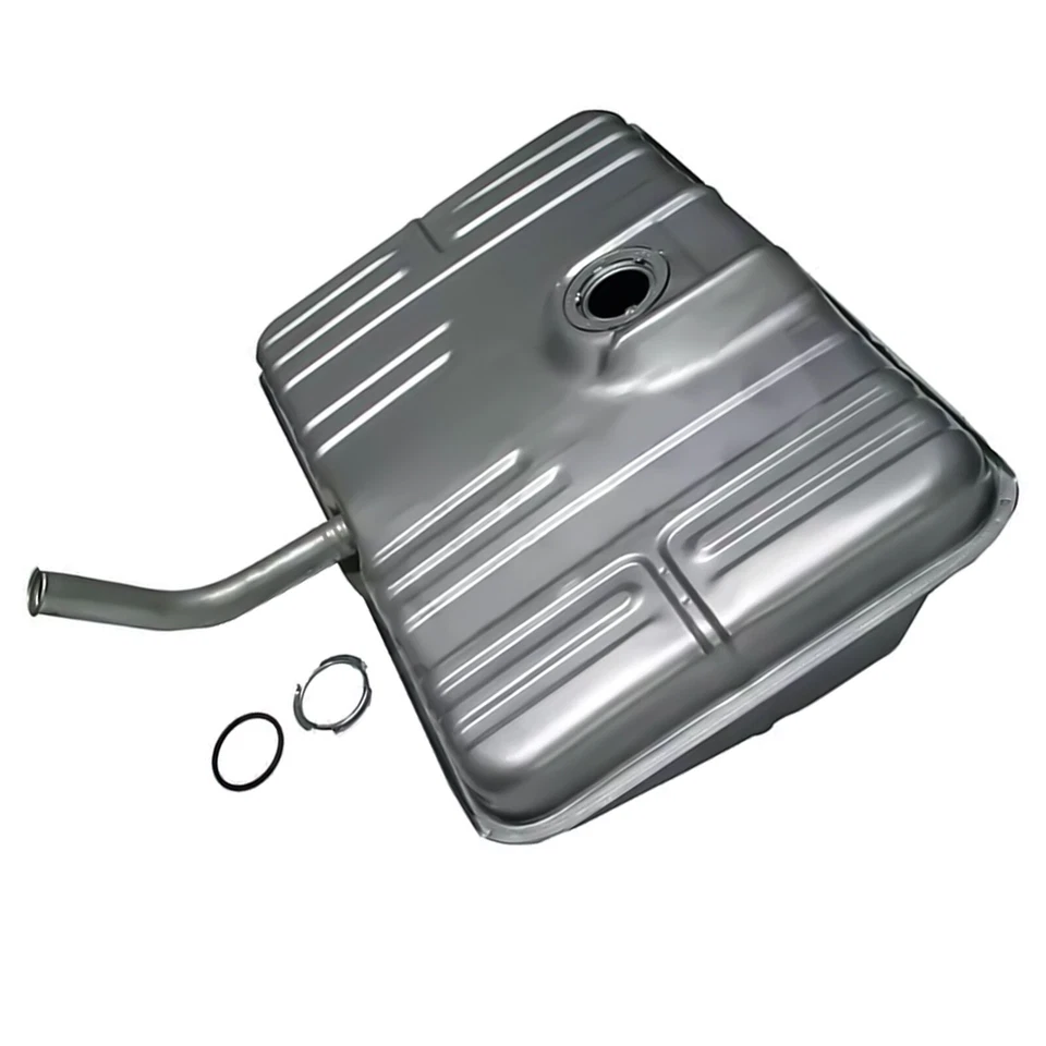 Fuel Tank w/Filler Neck For Cadillac DeVille Fleetwood 10159558 576-370 Foto 3 de 4