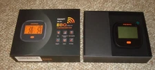 Inkbird IBBQ-4T Smart Wi-Fi BBQ Thermometer with Probes. New Open Box
