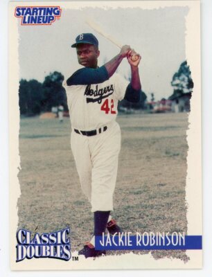 Starting Lineup Baseball CARDS ONLY *YOU PICK* Multiple Years | eBay