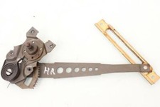 Fensterheber Mechanisch Hinten Rechts Mercedes W123 183T 240TD Oldtimer Fensterheber Mechanisch Hinten Rechts Mercedes W123 183T 240TD Oldtimer