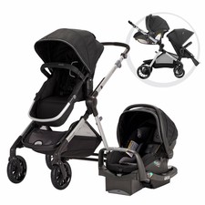 evenflo vive sport travel system