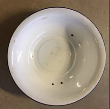 1930s TWENTY YEARS NIGHT VASE TWO LIONS S.V. Enamelterie Metallurgiche Veneto