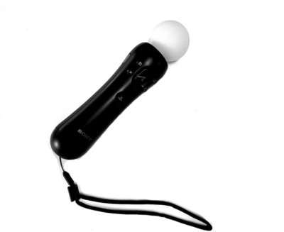 Sony Playstation Move Motion Controller für PS3 & PS4