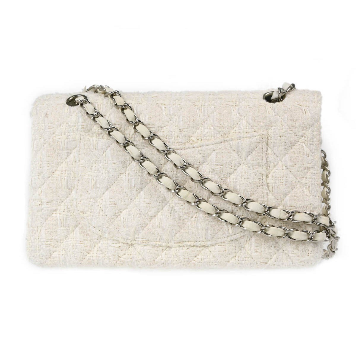 chiiii bag チーバッグ Landscape Shoulder ホワイト chiiii bag チーバッグ Landscape Shoulder ホワイト BAGS – ch!iii