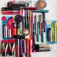 Lot of 12 Hard Candy Wholesale Makeup Face/Eyes/Nails/Lips JUST ARRIVED 