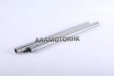 Tubo supporto forcella forcella tubo tubi per Honda NSR400 KM4 1986 NS400R