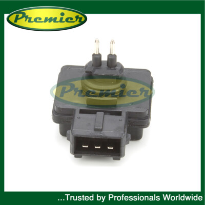 Premier Front Coolant Water Expansion Tank Level Sensor Fits Citroen C3 C4 DS5 2