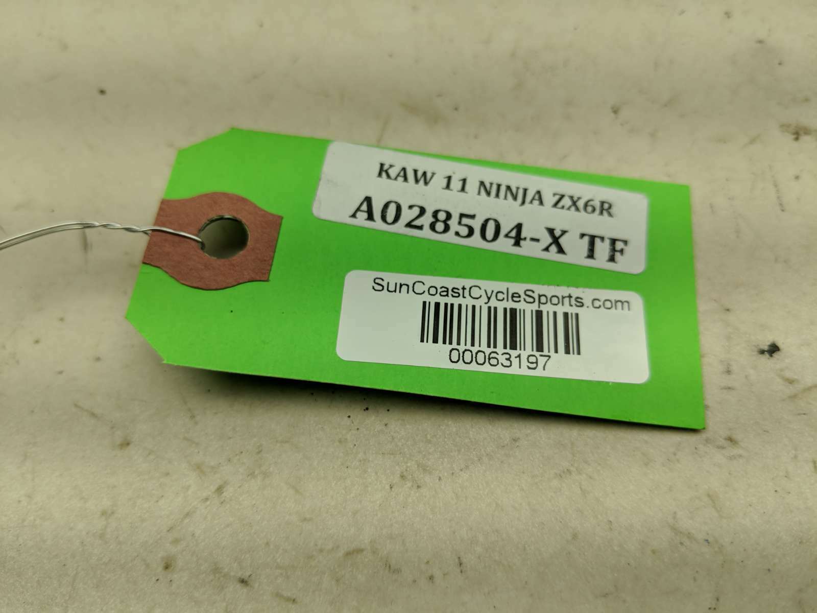 11 Kawasaki ZX6R Ninja DENSO Exhaust Valve Servo Motor 211740005 eBay