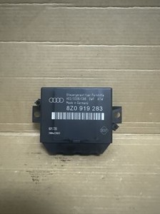 Audi A6 S6 C5 2004 PDC MODUL ECU 8Z0919283
