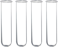 Glass Propagation Stations Accessories Glass Test Tubes Tiered Planters Wall Ter