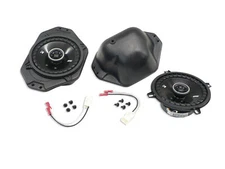Select Increments DPW0306K5 Dash-Pods with Kicker Speakers