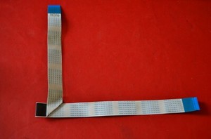 BN96-31530P Kabel Tcon für Fernseher Samsung UE48H5030AK. LCD :