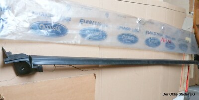 Ford Escort MK5 MK6 Cabrio Türdichtung Fensterschacht Dichtung Oldtimer Neu