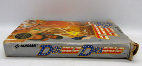 Doble Dribble (NES) En Caja Sin Manual