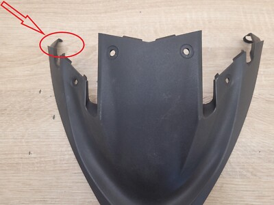 Kawasaki Ninja 1000SX 2017-2024 Front Cowling 55028-0621 | eBay UK