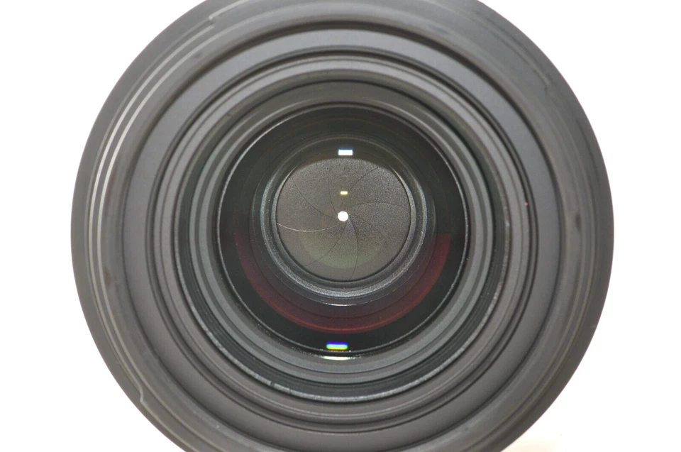 Sigma 30mm f/1.4 EX DC HSM Wide Angle Prime Lens for Nikon AF D from Japan 3059 - Image 3 of 4