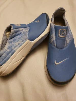 slip on nike presto