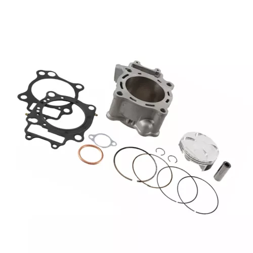 Cylinder Works 78MM 12100-KRN-672 For Honda CRF 250 R 2004-07 CRF 250 X 2004-17 - Bild 6 von 8