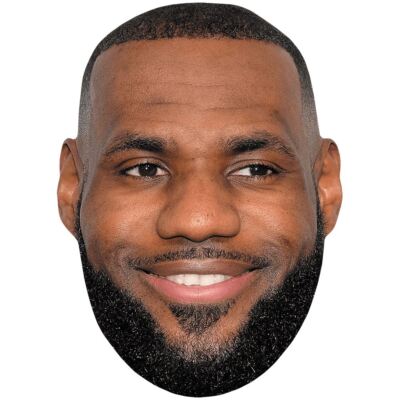 手工芸品—LeBron James 手工芸品—LeBron James