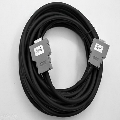 2M For FAUNC A02B-0120-K842 JD1A-JD1B Interface Cable I-O Link Line Signal Cable