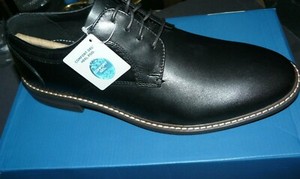 nunn bush comfort gel dress shoes