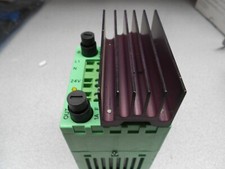 Phoenix Contact cm 62-PS-230AC/24DC/1 Power Supply