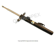 Bmw 740i 740il 1995-2001 Strut Front Right Passenger Side Bilstein B4