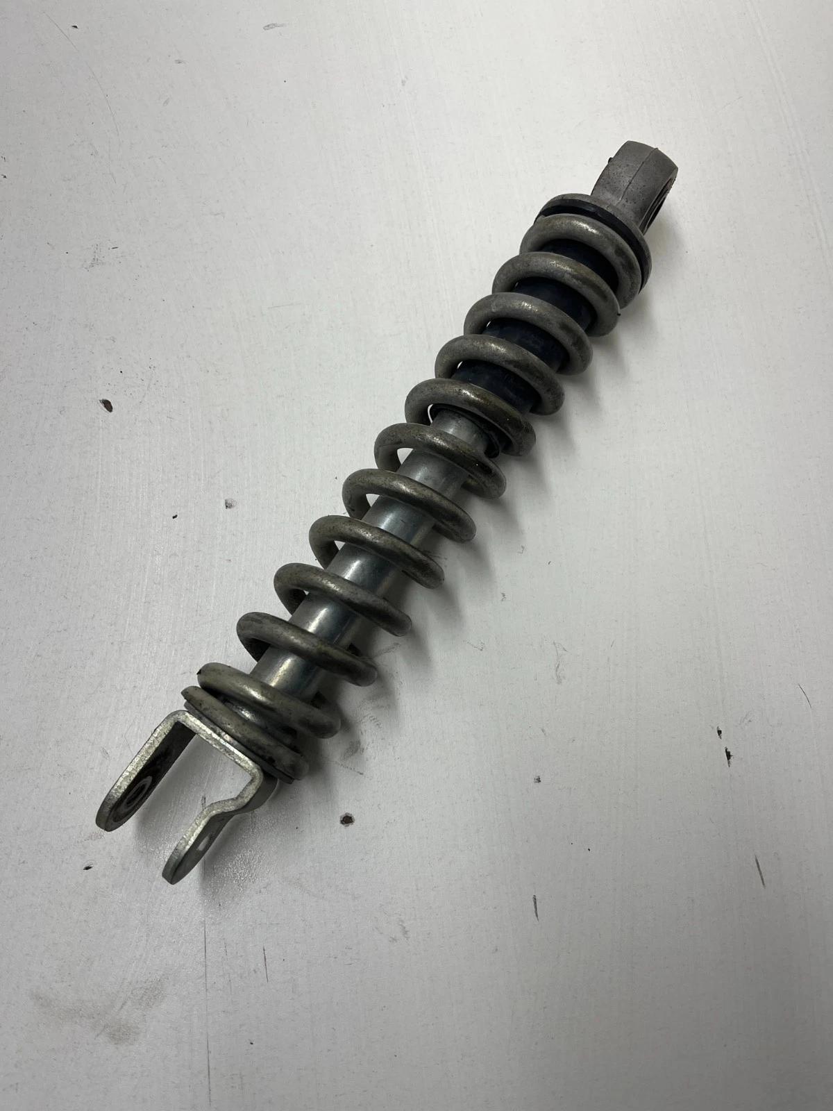 82 1982 Honda Express 50 NC50 OEM Rear Back Shock Suspension