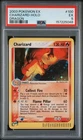 2003 Pokemon Charizard 100/97 EX Dragon Holo PSA 5 EX Fresh Grade 157225048