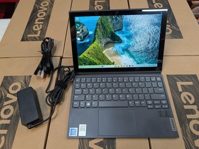 本日5日まで！ideapad duet 3 10igl5 Win11 10インチ Lenovo IdeaPad Duet 3 10IGL5 Laptop, 10.3inch WUXGA Display, Intel